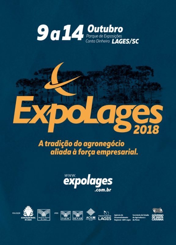 Expolages 2018 – San Rafael