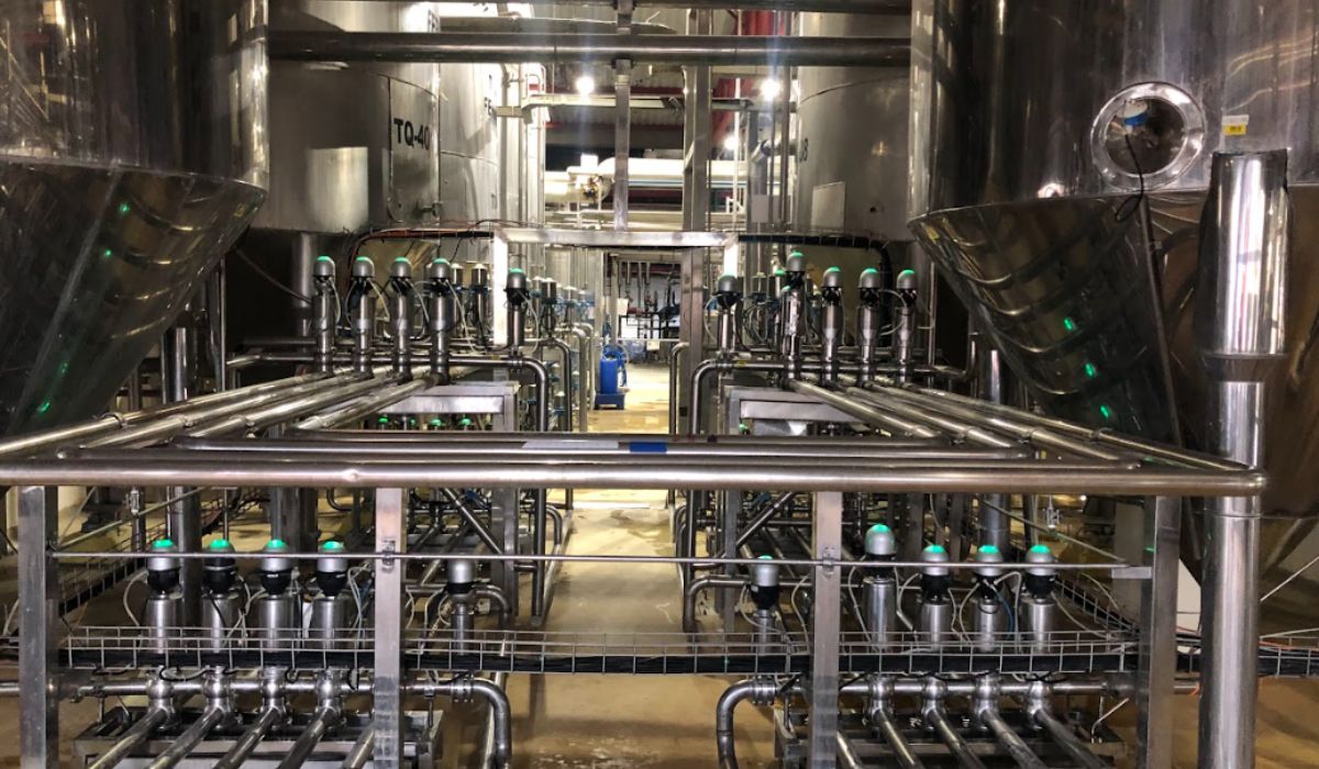 Montagem Industrial: Um Pilar para a Eficiência e Inovação nas Linhas de Produção